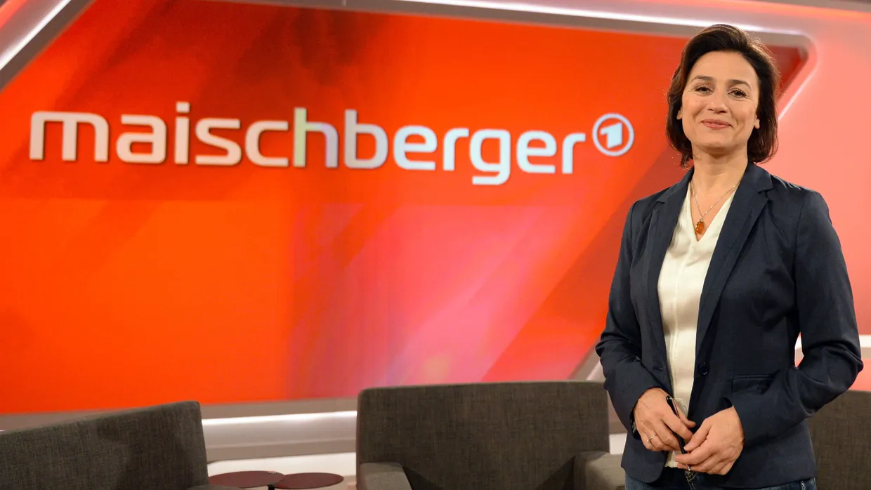 Sandra Maischberger
