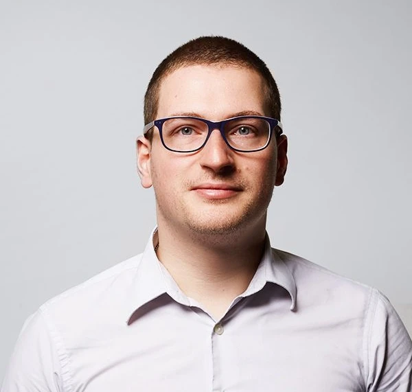 Sven Herpig leitet den Bereich Cybersecurity Policy & Resilience bei der Denkfabrik interface.