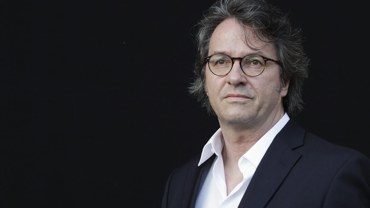 Ralf Rothmanns Erzählband „Museum der Einsamkeit“ FAZ
