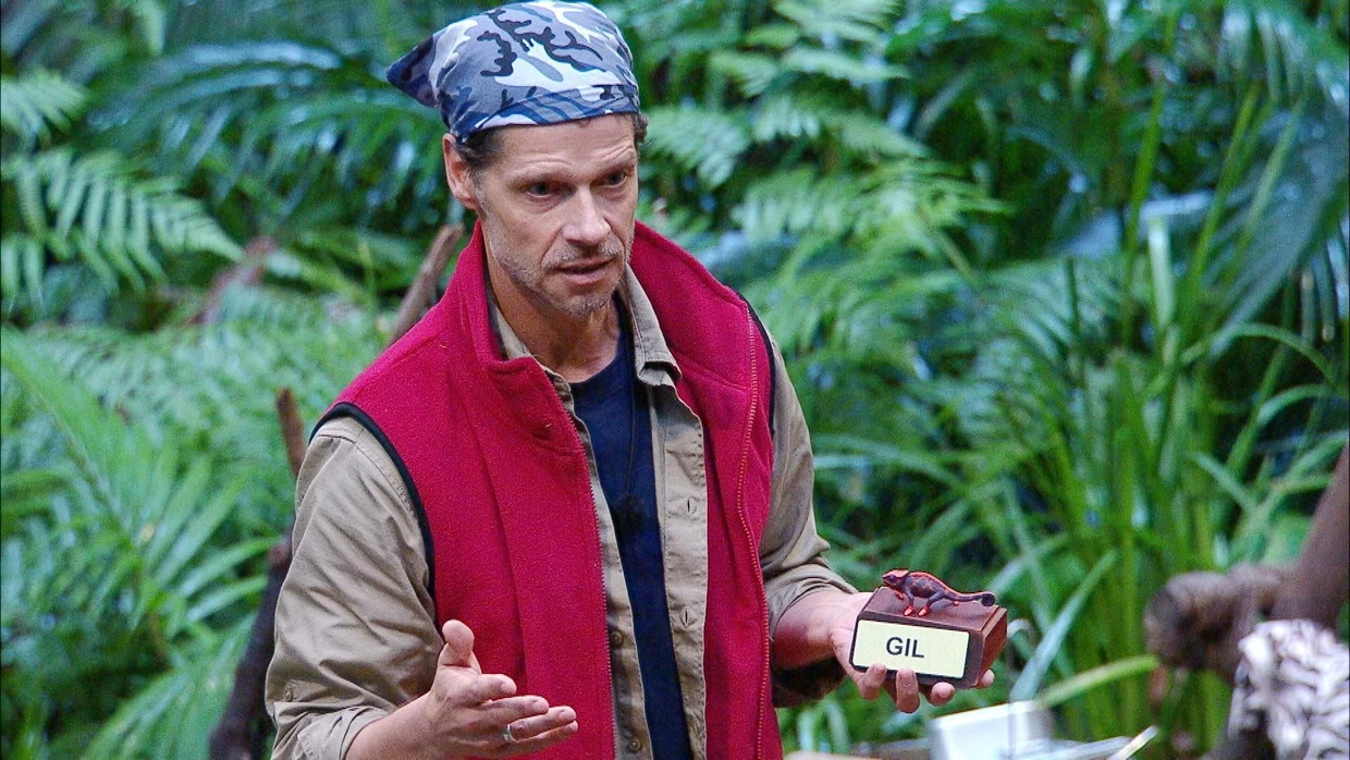 Wird gehen müssen: Stephen Dürr