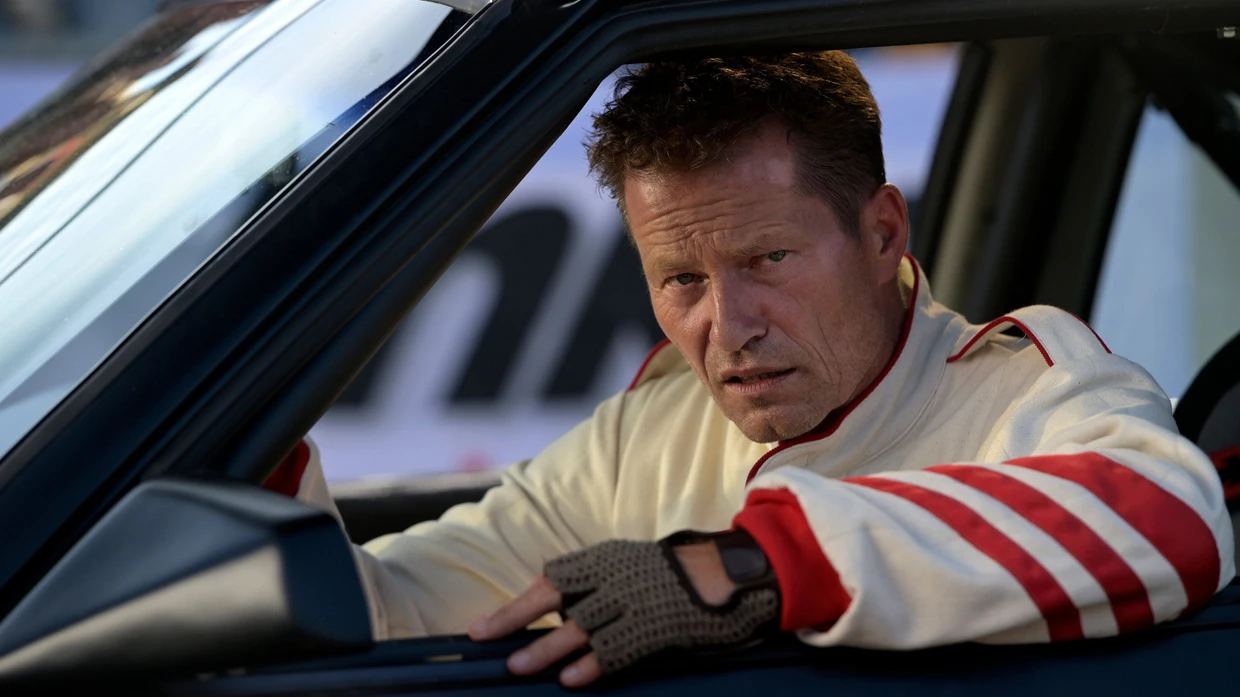 Til Schweigers zerstörtes Image: Enthüllung ohne Substanz | FAZ