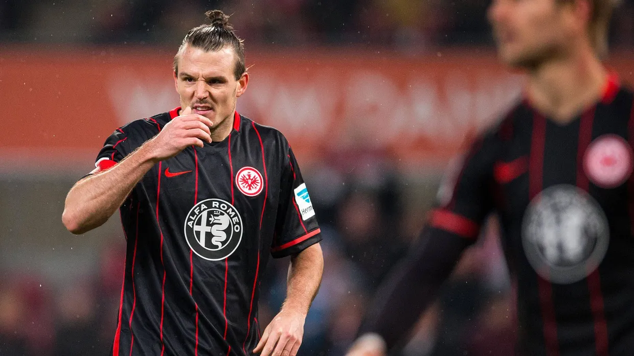 Ein Meier allein macht noch keine Feier: Eintracht Frankfurt ist zu harmlos