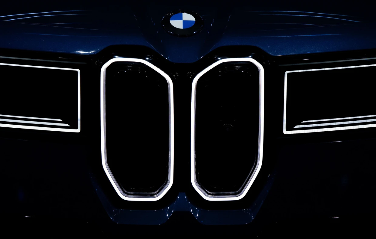 „Neue Klasse“ von BMW
