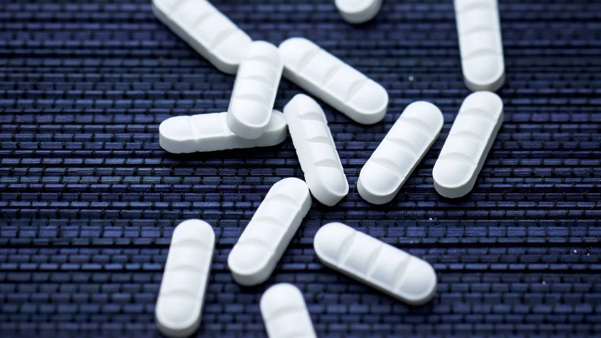 Valium kaufen