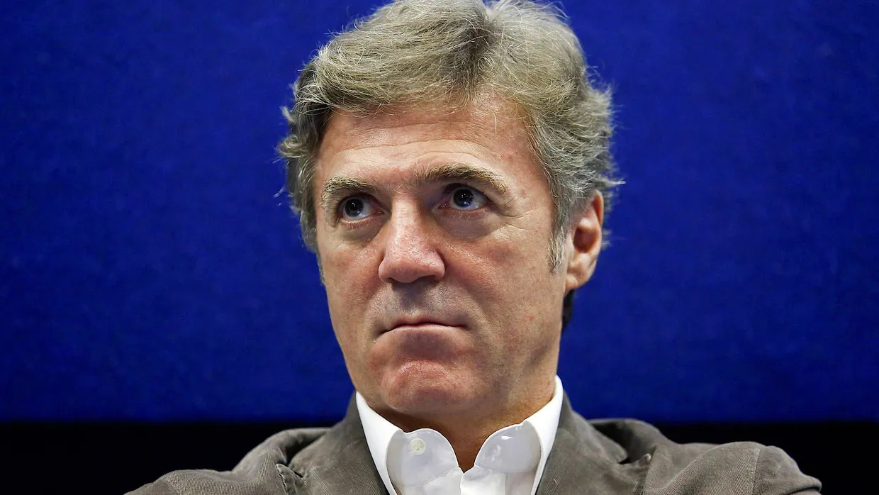 Flavio Cattaneo