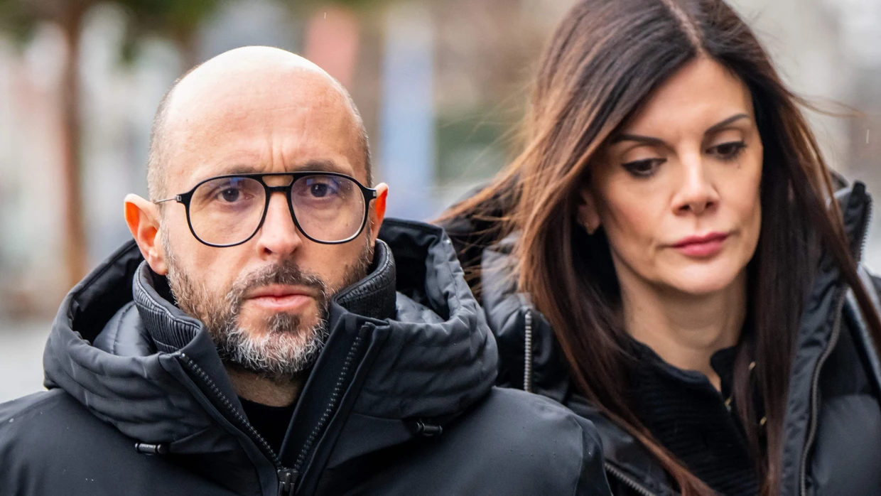 Jacques Moretti und Jessica Moretti: Die Bar-Besitzer