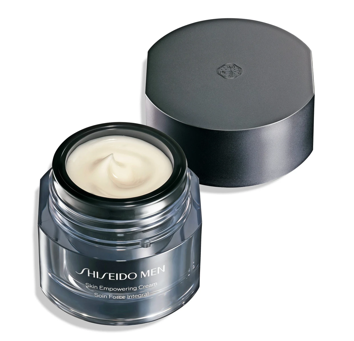 Shiseidos Men Skin Empowering Cream: Kann eine Creme Männer