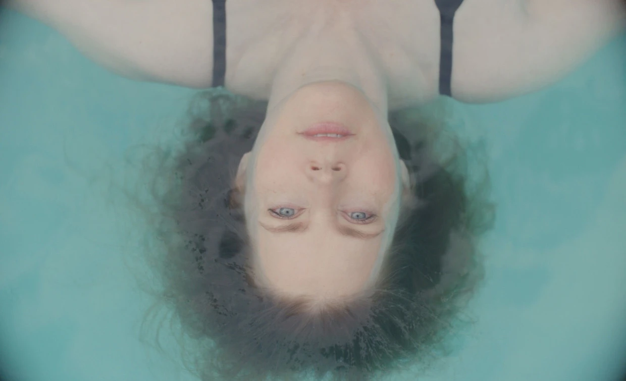 Es gibt Momente, da muss man sich treiben lassen: Amy Adams in „At the Sea“