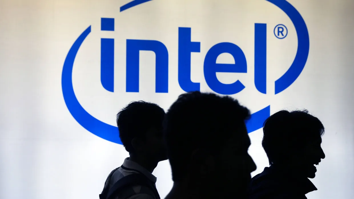 Intel ist im Geschäft mit Tablets und Smartphones noch nicht so stark vertreten.