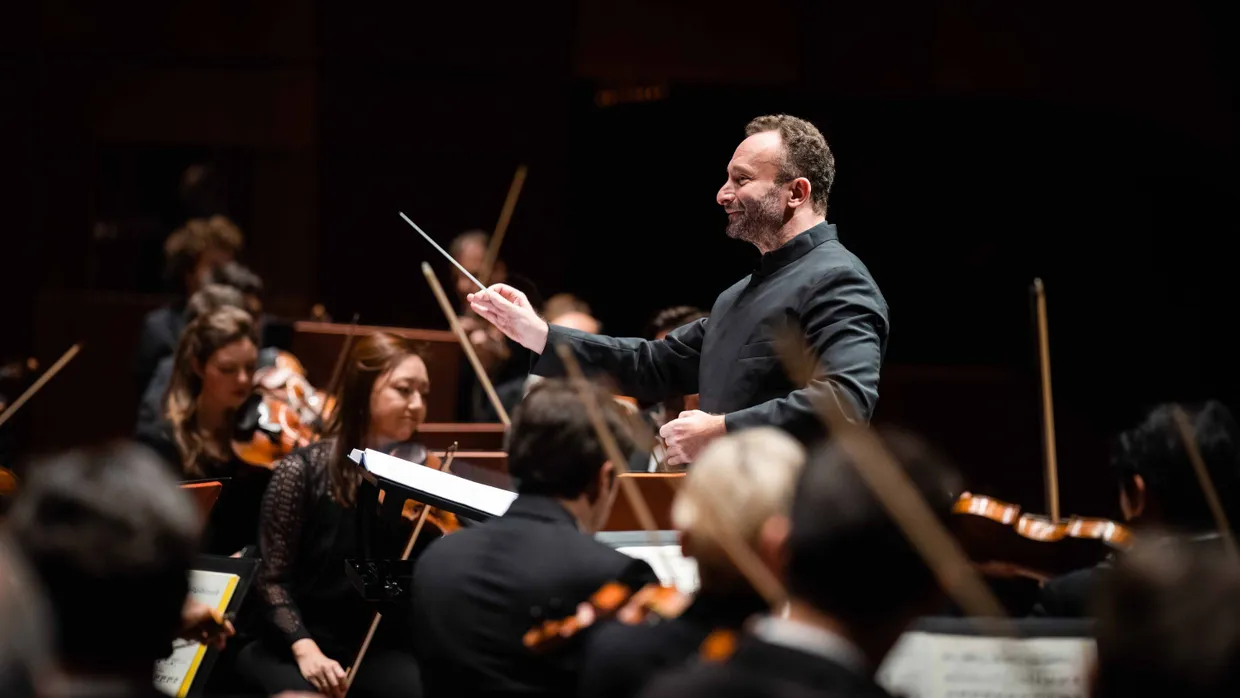 Kirill Petrenko