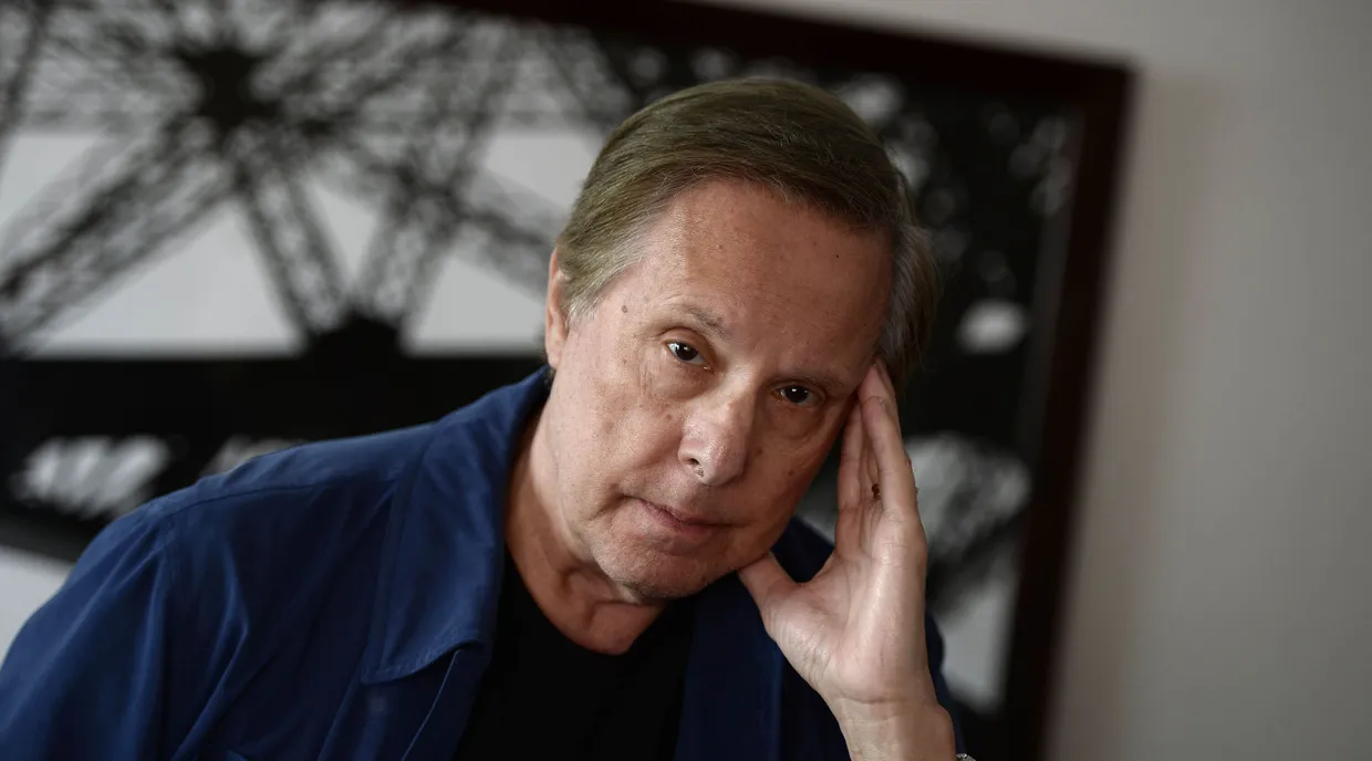 William Friedkin (1935 - 2023)
