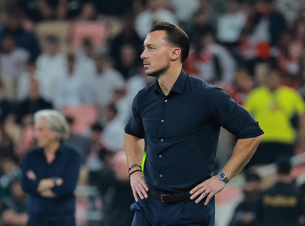 Auch eine Option: Matthias Jaissle