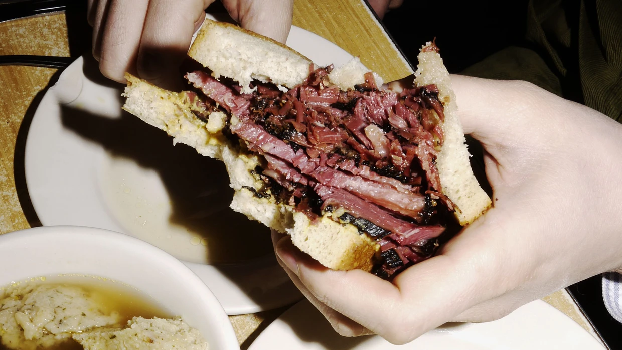 David Hadda über „Die Zweiflers“: Jüdisches Leben zwischen New York und ...