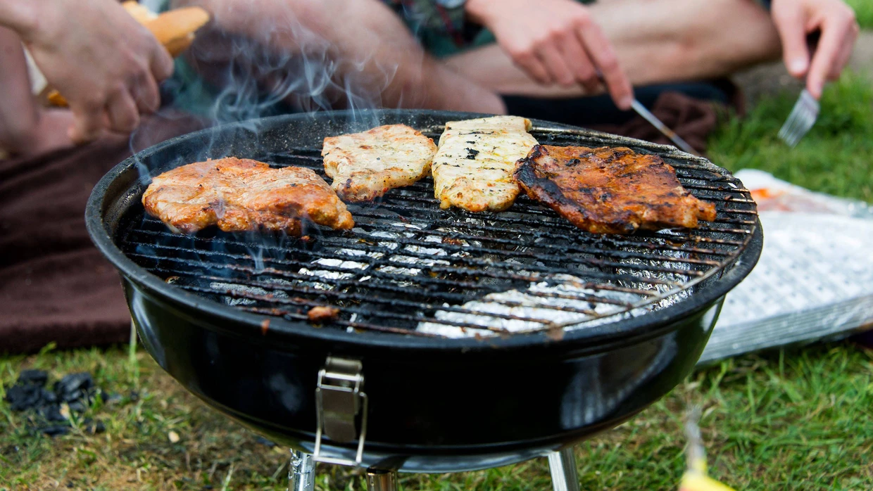 Grill-Saison: Das sind die neuen Grill-Trends