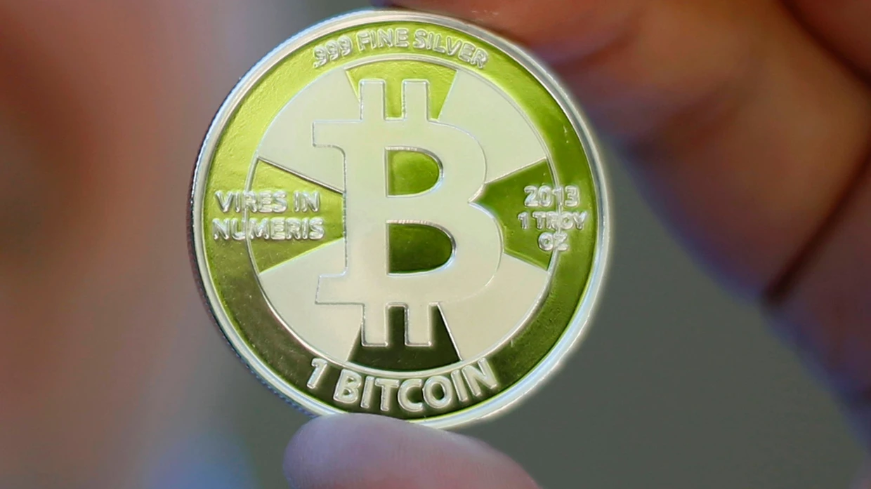 Virtuelle Währung: Bedeutet das Aus für „Silk Road“ auch das Ende der  Bitcoins? | FAZ