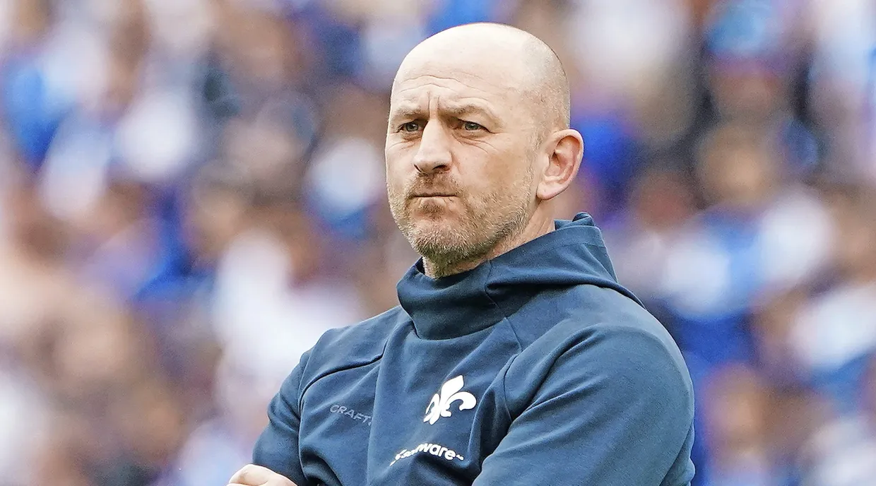 Torsten Lieberknecht
