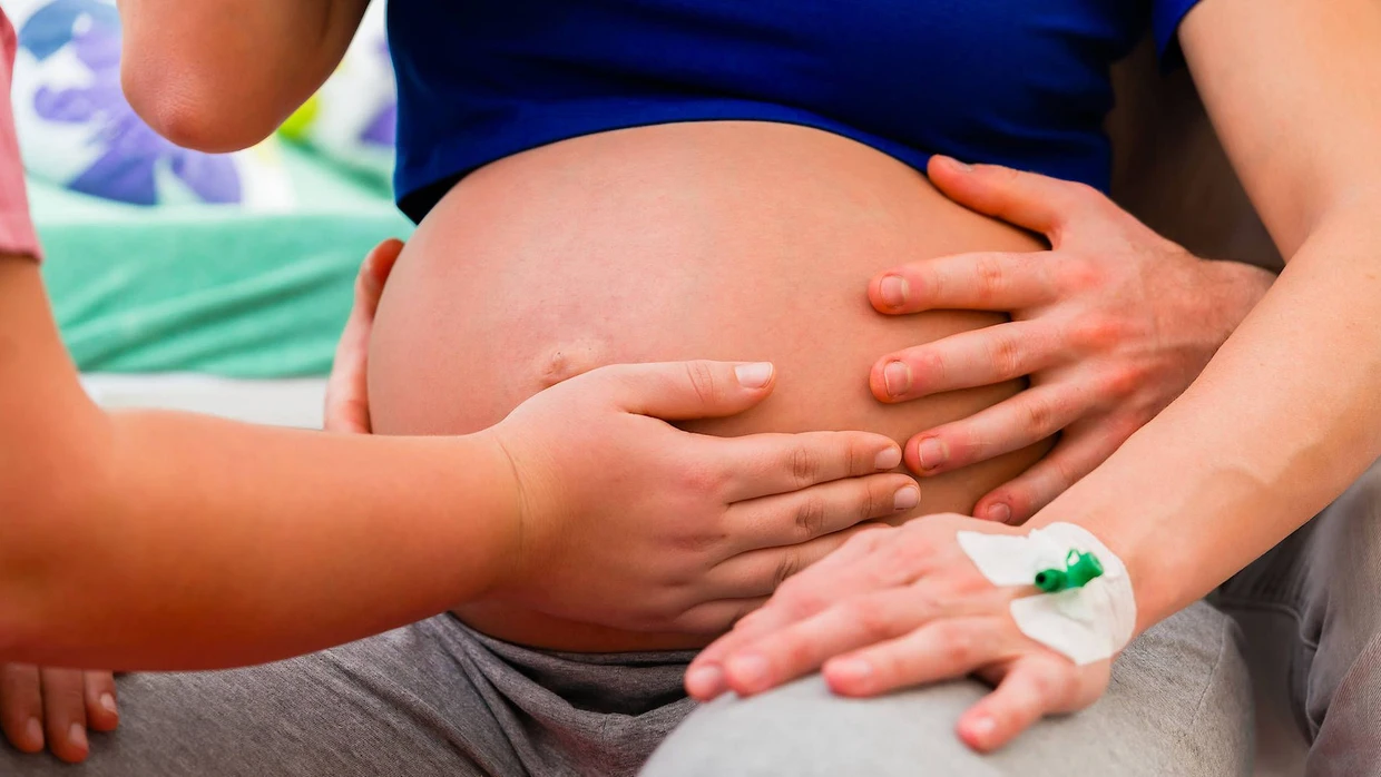 Misoprostol Tabletten Einleitung
