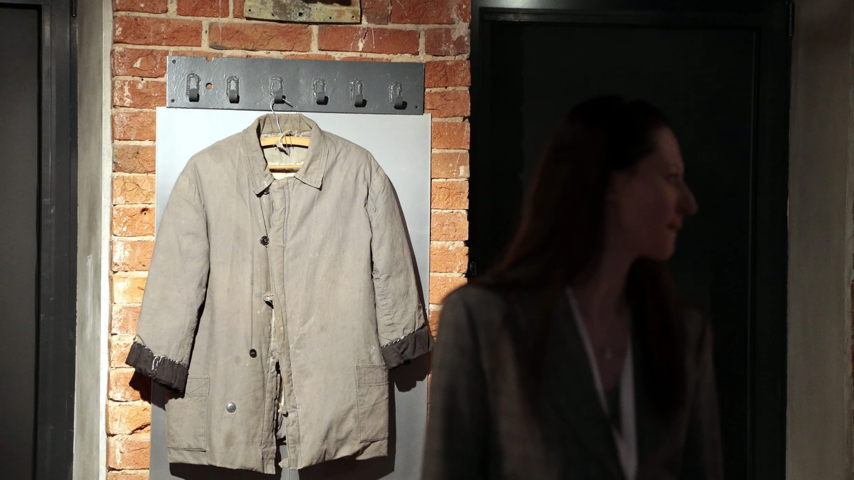 Gehört unter Putin einer ungewollten Vergangenheit an: das Gulag-Musem in Moskau auf einer älteren Aufnahme