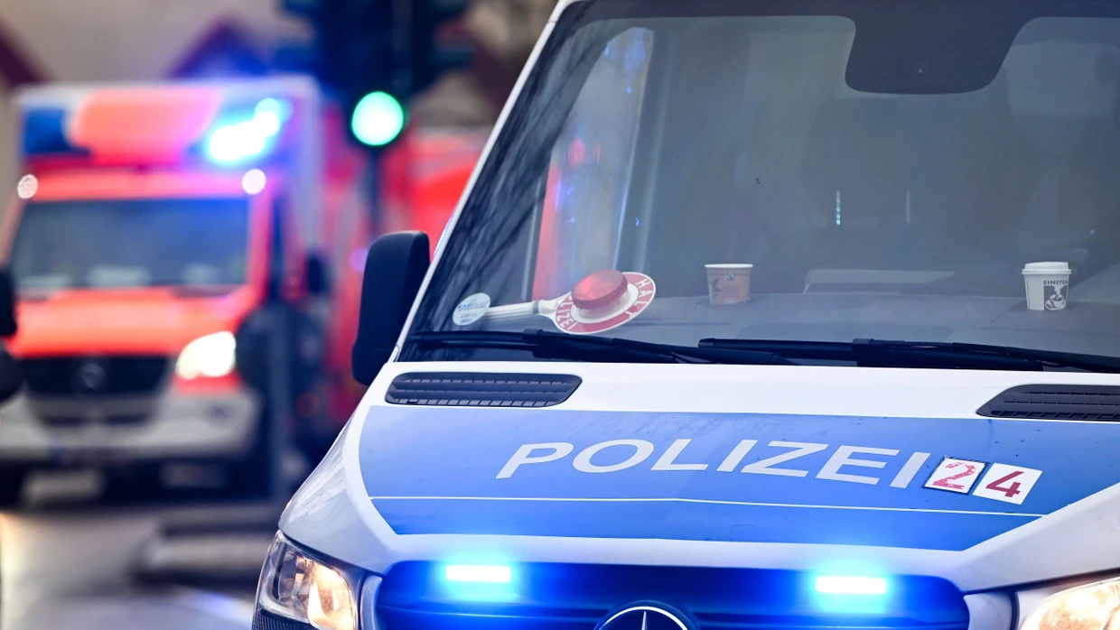 Staatsanwaltschaft und Kriminalpolizei ermitteln nun wegen des Verdachts eines Tötungsdelikts.