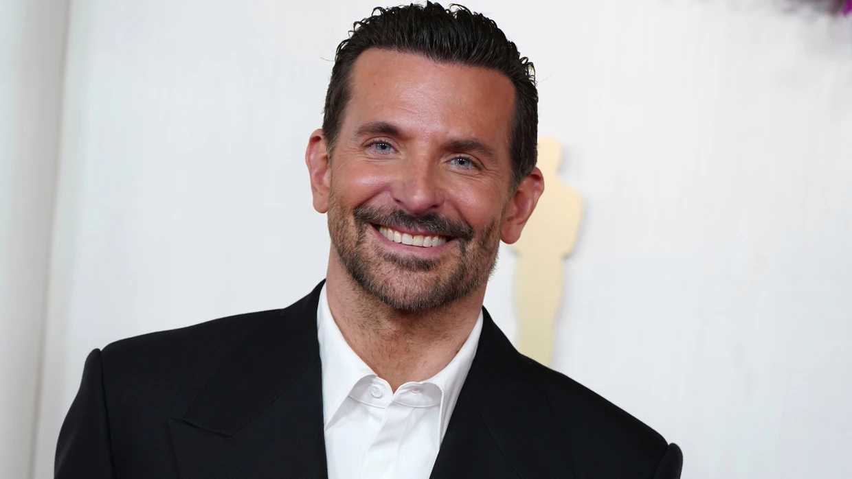 Aus eine Spielzeugfigur wird ein Action-Held im Kino: Bradley Cooper übernimmt eine Rolle bei „G.I. Joe“.