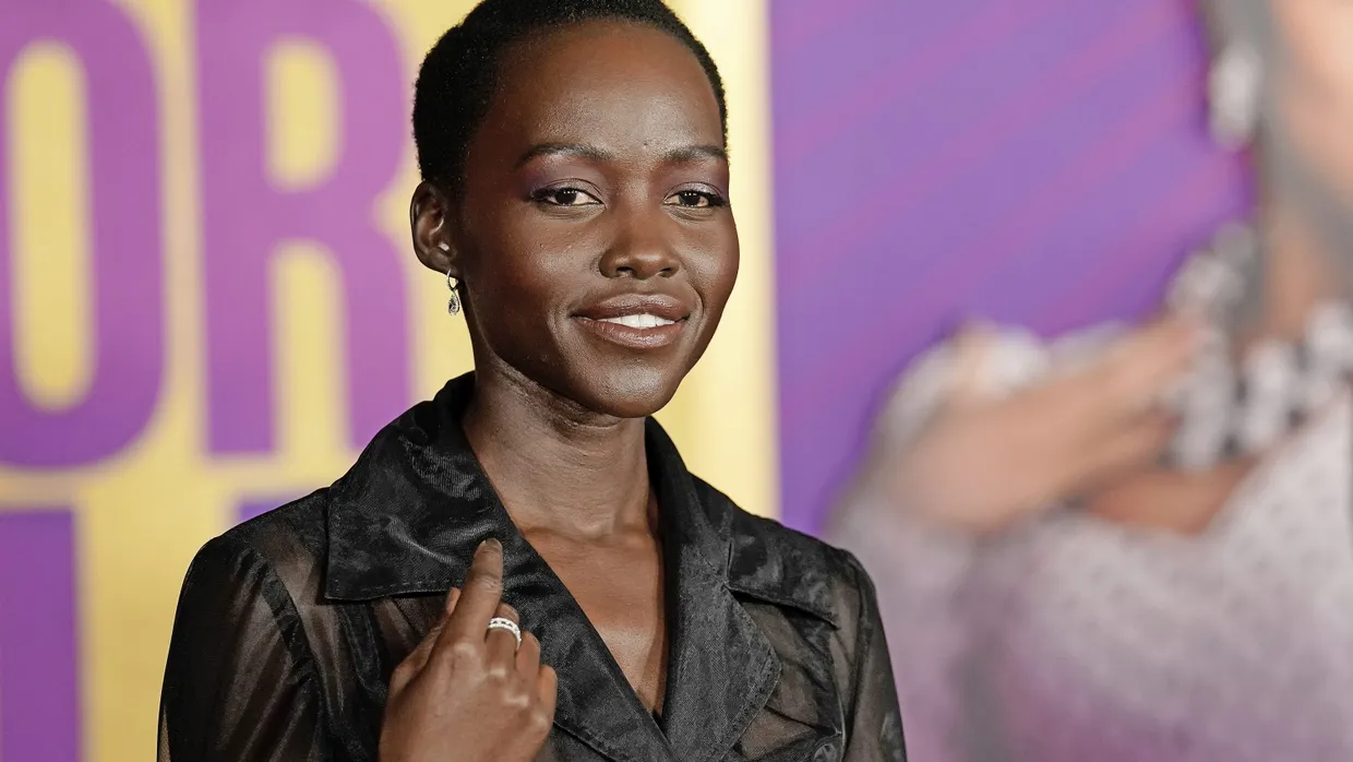 Lupita Nyong’o
