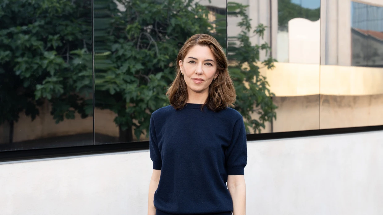Trommelt eure Freunde zusammen, dreht einen Kurzfilm: Sofia Coppola Ende Juni in der Fondazione Prada