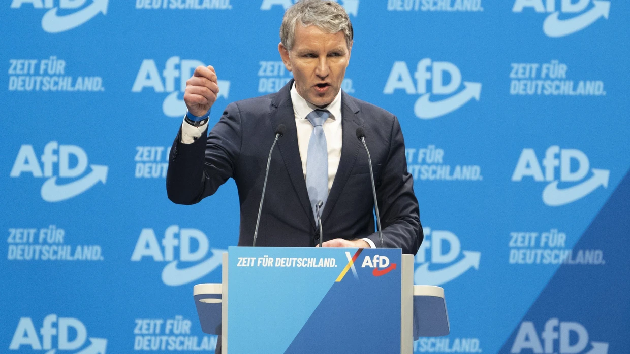 Katapult“-Aktion mit Zitaten der AfD: Die Aktion bewirkt das Gegenteil | FAZ