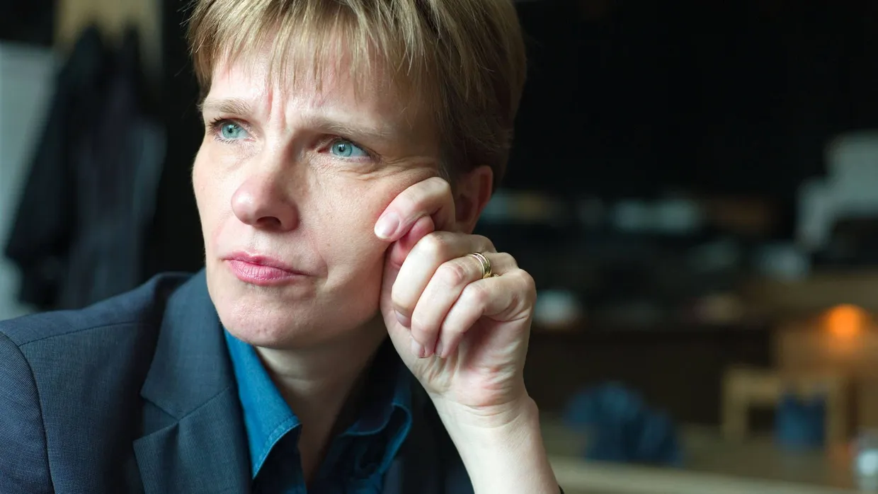 „Alle Staaten müssten ihre Souveränität in elementaren Fragen wie dem Budgetrecht abtreten“: Claudia Buch hält Eurobonds für keine gute Idee