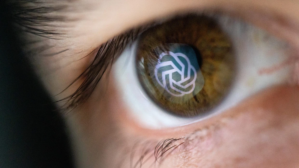 KI im Blick: Wie sich Anwender und Führungskräfte gezielt in generativer KI weiterbilden.