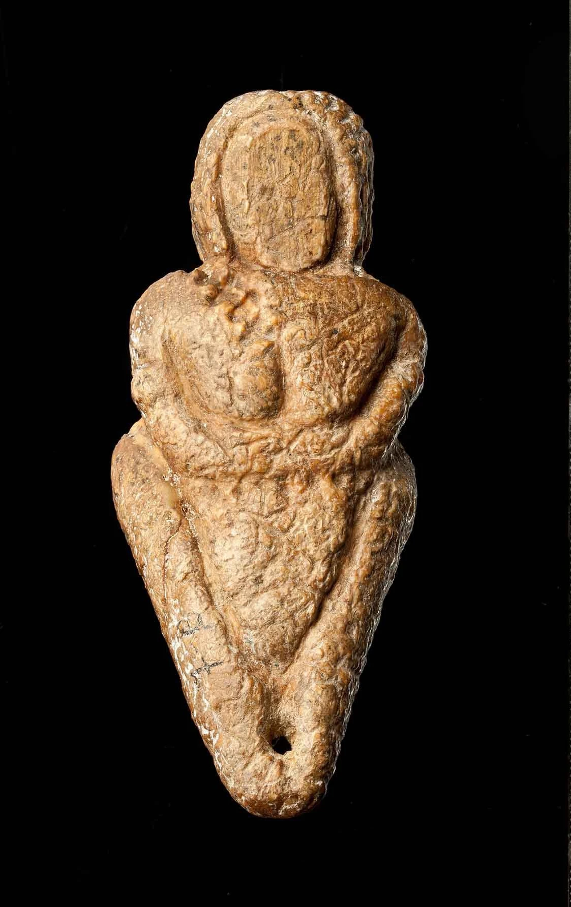  Aus der Archäologie-Schau „Träume Sibiriens“