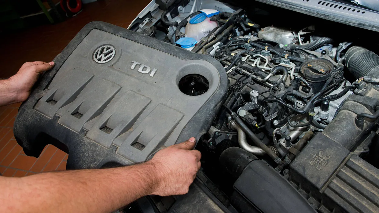 Autozulieferer, die sich auf Benzin- und Dieselmotoren spezialisiert haben, werden in ihrer jetzigen Form bald nicht mehr gebraucht.