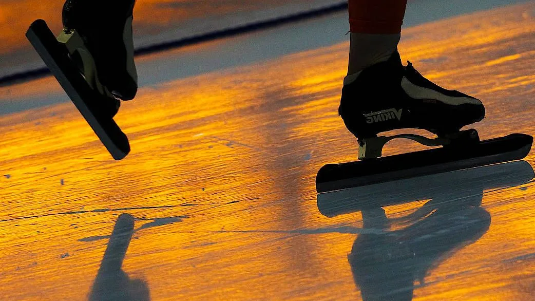 „Jahre und Jahrzehnte vom Speck gelebt“: In Deutschland steckt das Eisschnelllaufen in einer Dauerkrise.