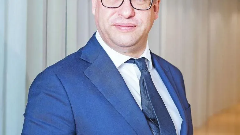 Neuer Bahnchef Wouter Koolmees. Auch in den Niederlanden muss sich die Bahn viel Kritik gefallen lassen.