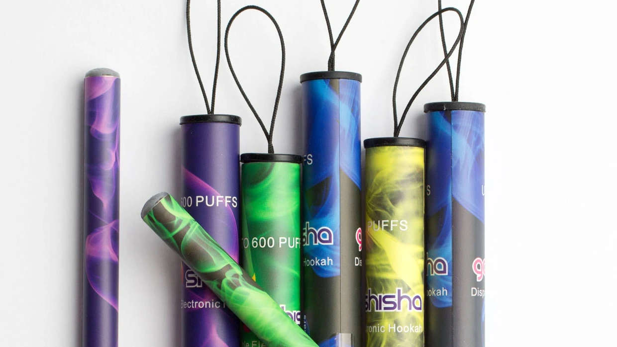 e shisha to go E-Shisha: Für Kinder erlaubt, von Eltern abgelehnt
