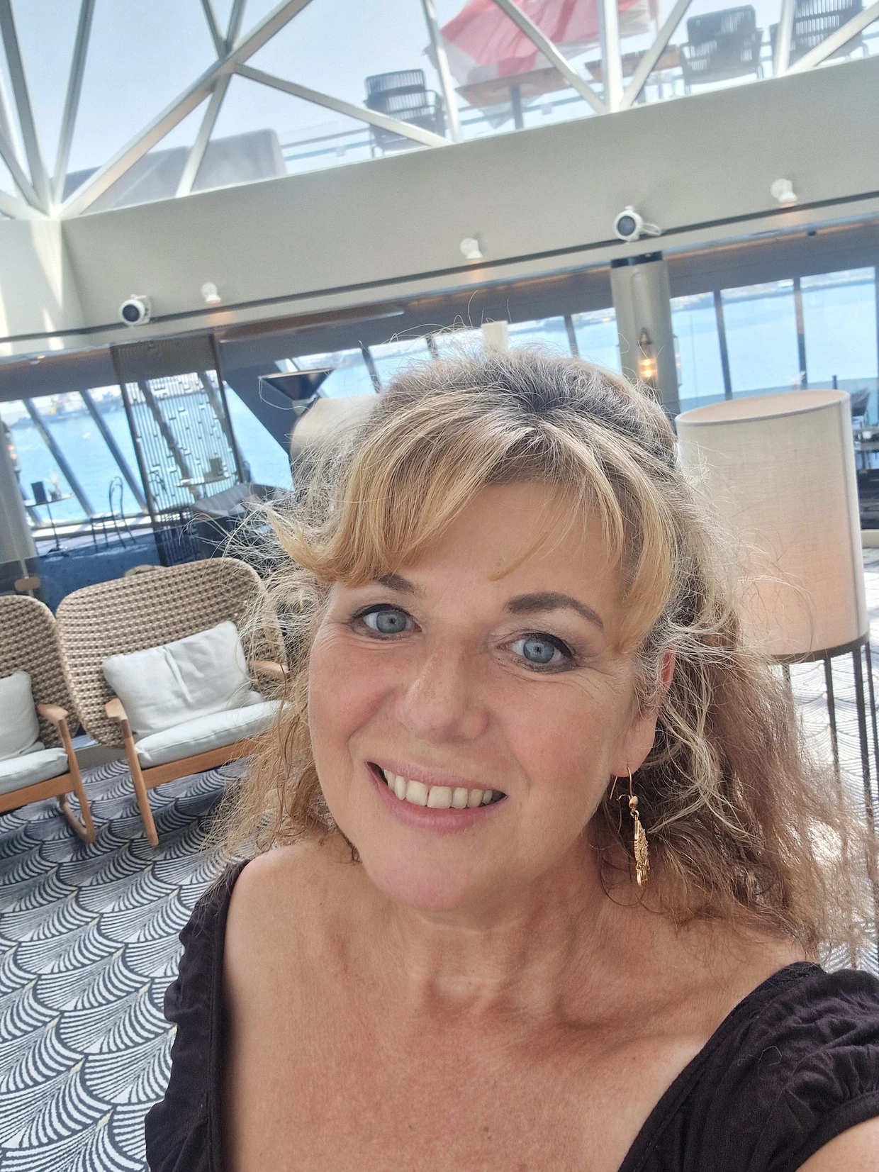 Fotografin Schneider