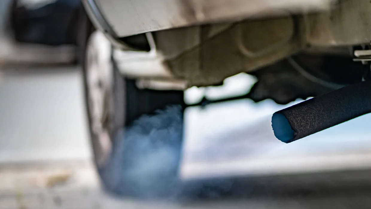 Das Umweltministerium fordert von der Stadt Frankfurt ultimativ einen größeren Einsatz im Kampf gegen drohende Diesel-Fahrverbote.