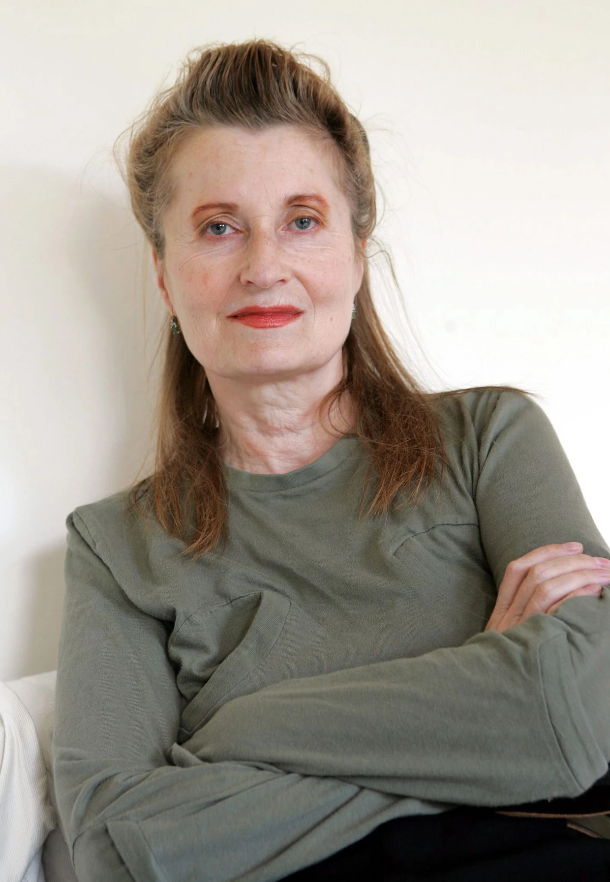 Elfriede Jelinek