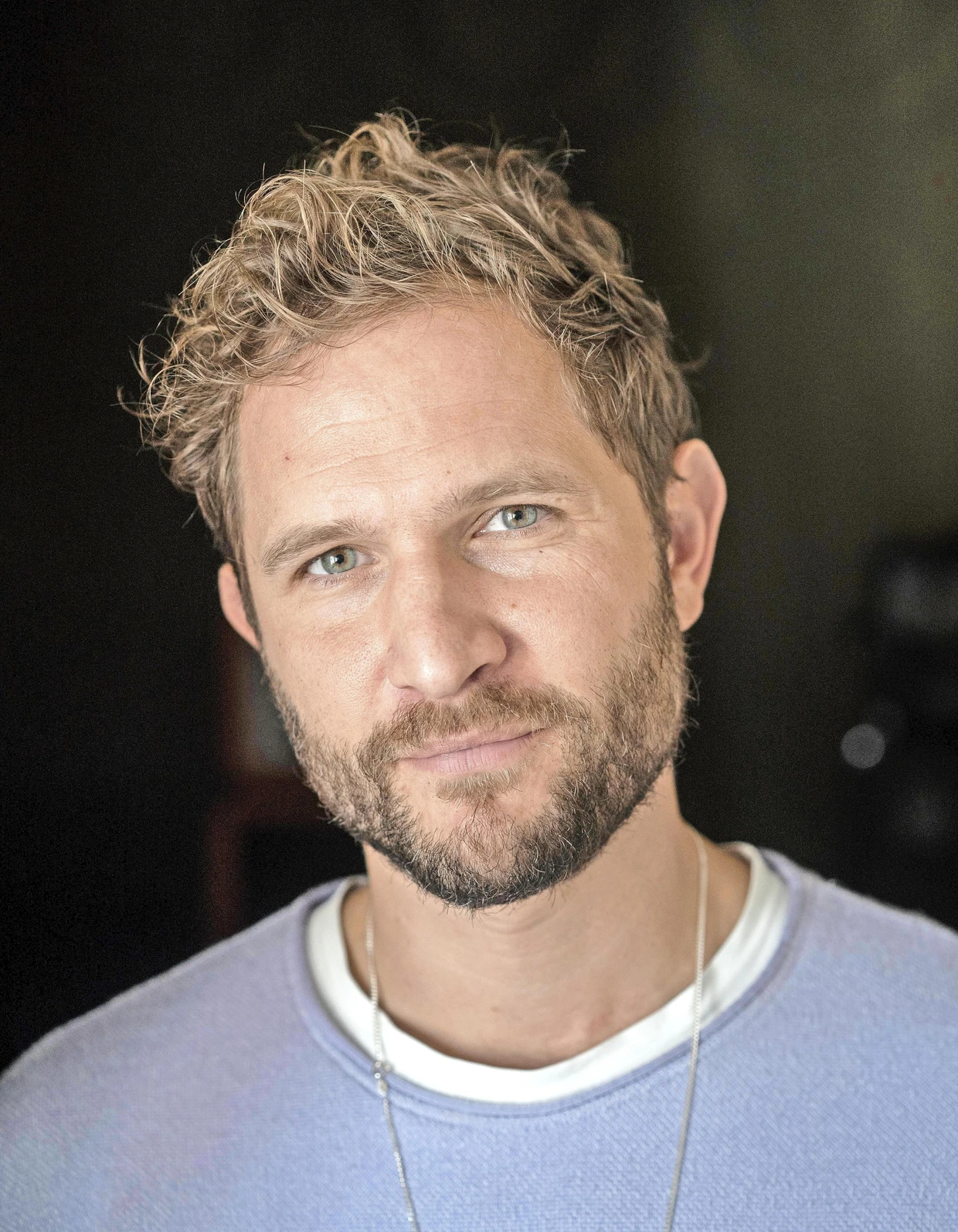 Musikproduzent Johann Scheerer will eine Welt ohne Spotify.