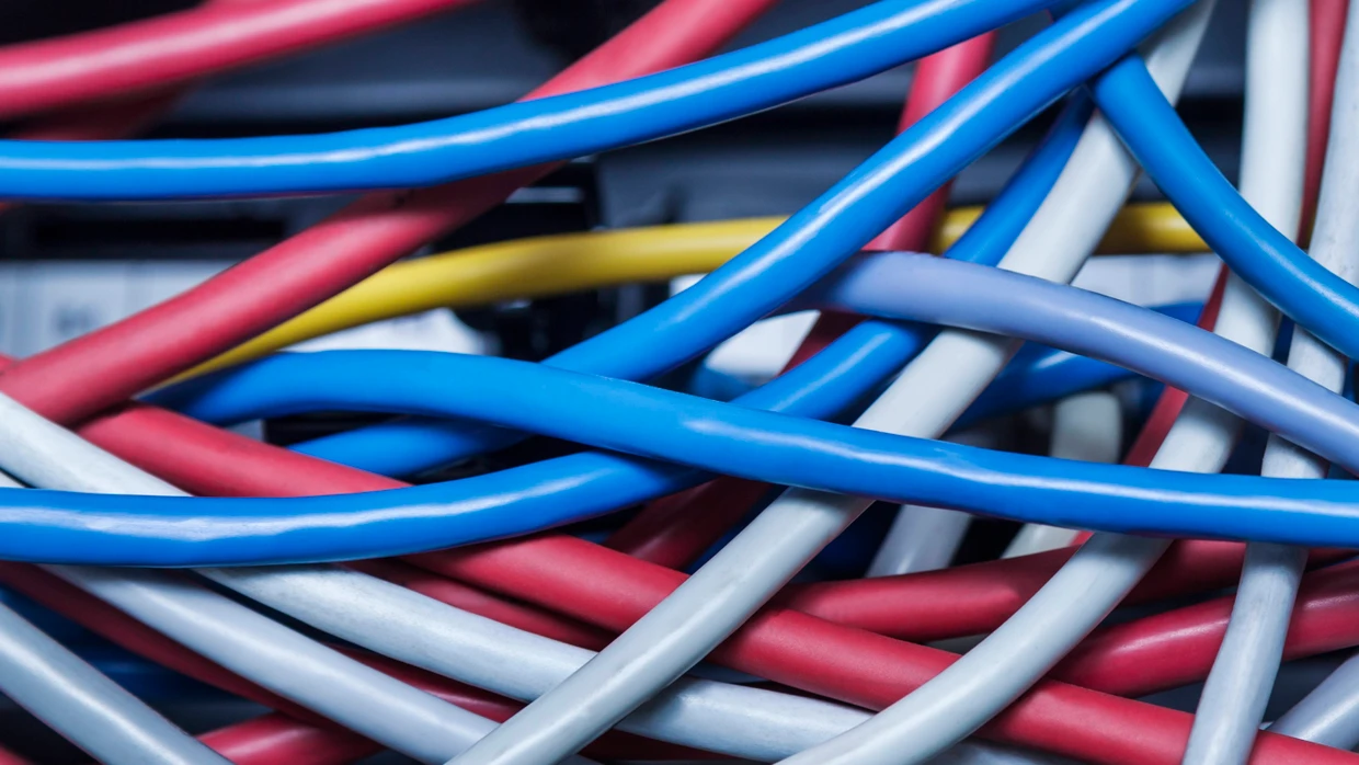 Wo Kosten, Compliance und Kontrolle zählen, wandern Workloads zurück auf eigene Server.