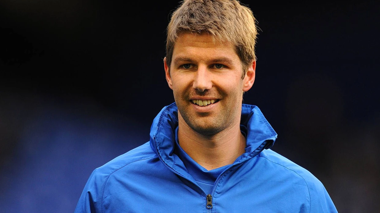 Thomas Hitzlsperger