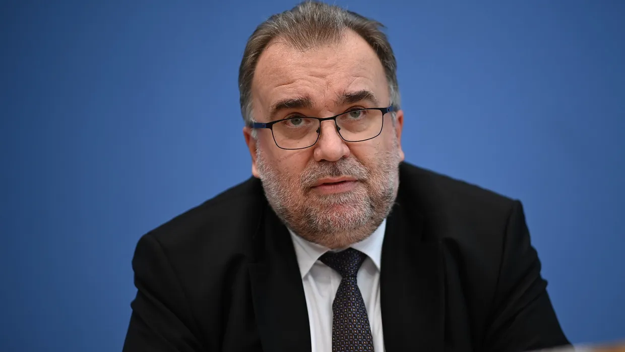Siegfried Russwurm fordert neue Regeln für die Krise.