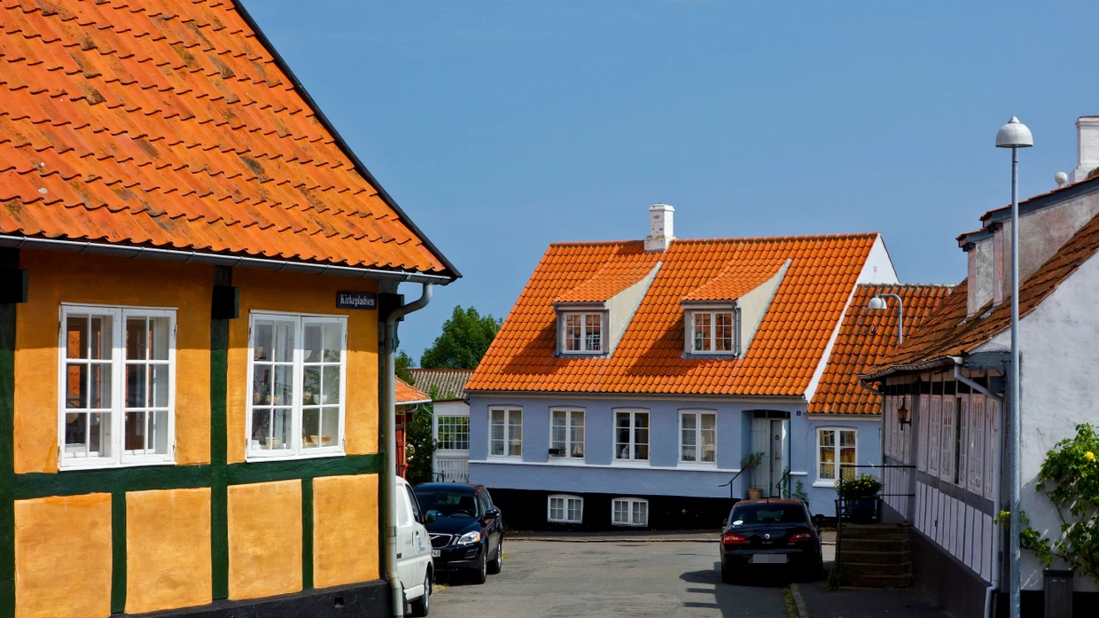 Schweden (hier die Insel Bornholm) hat in der Altersvorsorge-Politik im vergangenen Vierteljahrhundert einiges richtig gemacht.