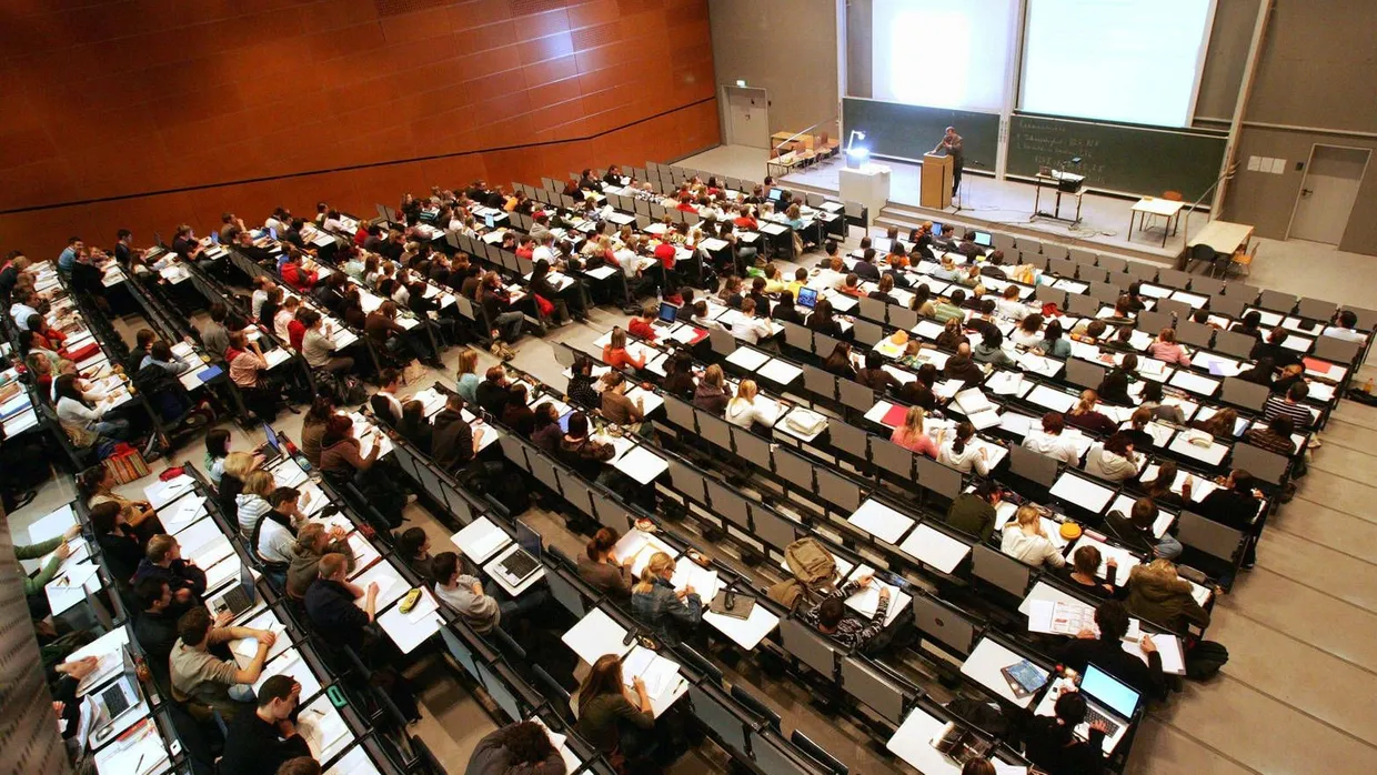 Entscheidung naht: Der Exzellenzwettbewerb in einer neuen Runde
