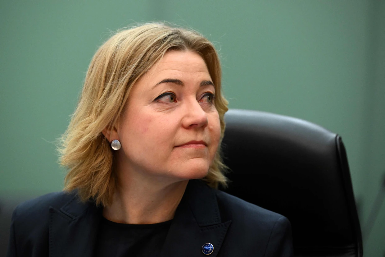 Unternehmensgründungen werden mit der EU Inc. einfacher und schneller, sagt EU-Digitalkommissarin Henna Virkkunen im Gespräch mit der F.A.Z. Und sie kündigt weitere Initiativen an.