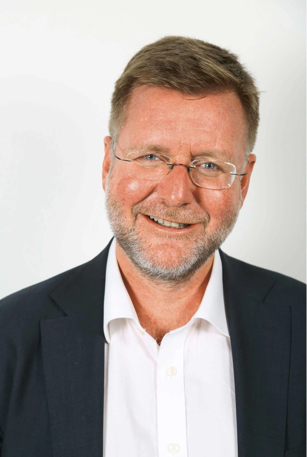 Odd Arne Westad, 66 Jahre alt, lehrt globale und internationale Geschichte an der Universität Yale.