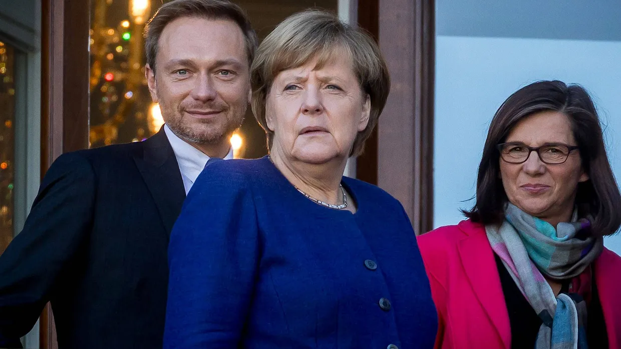 Klappt das in Berlin?