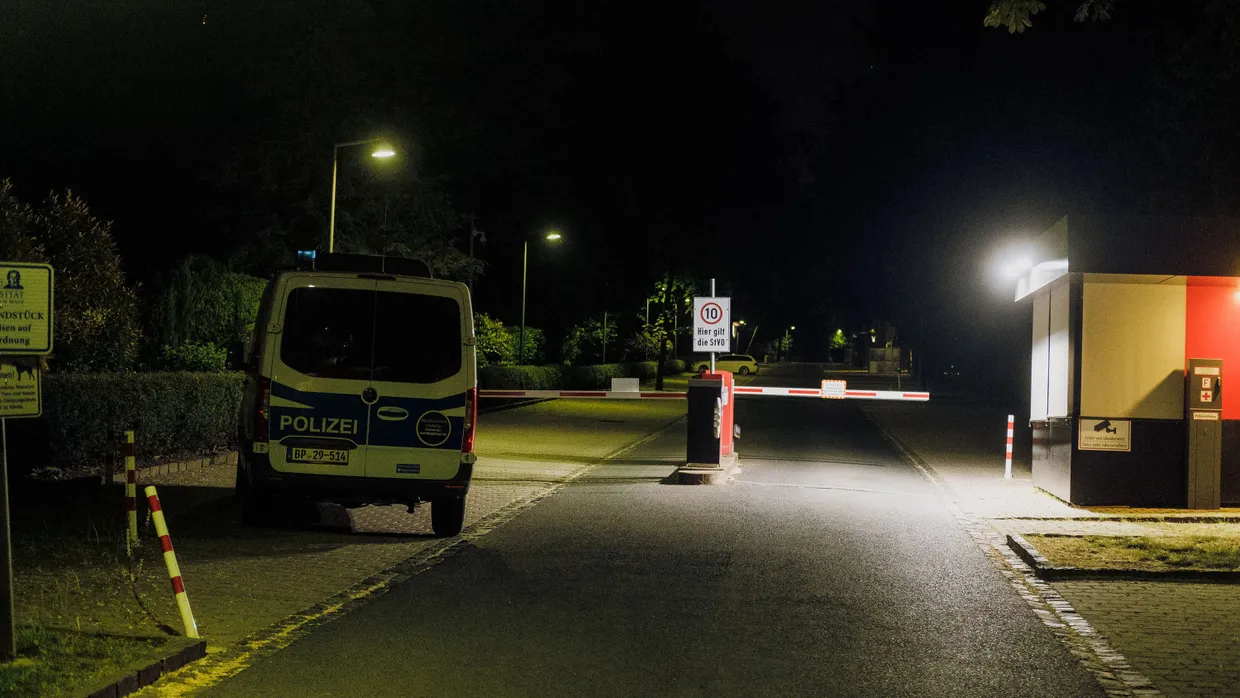 Messerstecherei im Grüneburgpark: In Frankfurt bittet die Polizei um weitere Mithilfe von Zeugen.