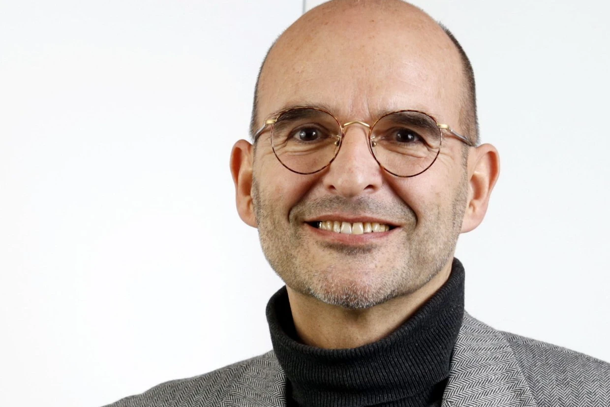 Dr. Christian Walther ist Publizist und Politologe.