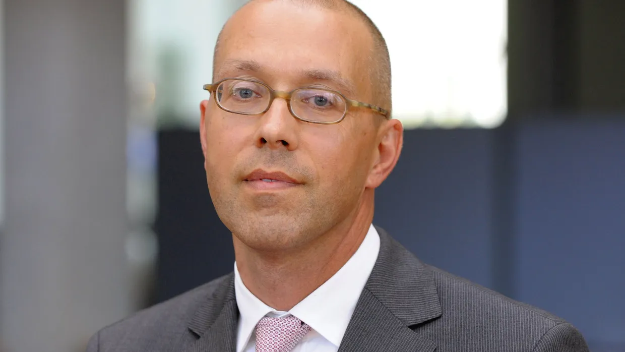 Deutschland schlägt Finanzstaatssekretär Jörg Asmussen als Nachfolger für Jürgen Stark vor