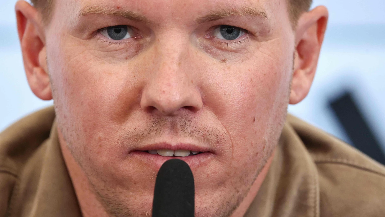 Erst am Donnerstag möchte Julian Nagelsmann die 26 Namen für seinen WM-Kader bekannt geben.